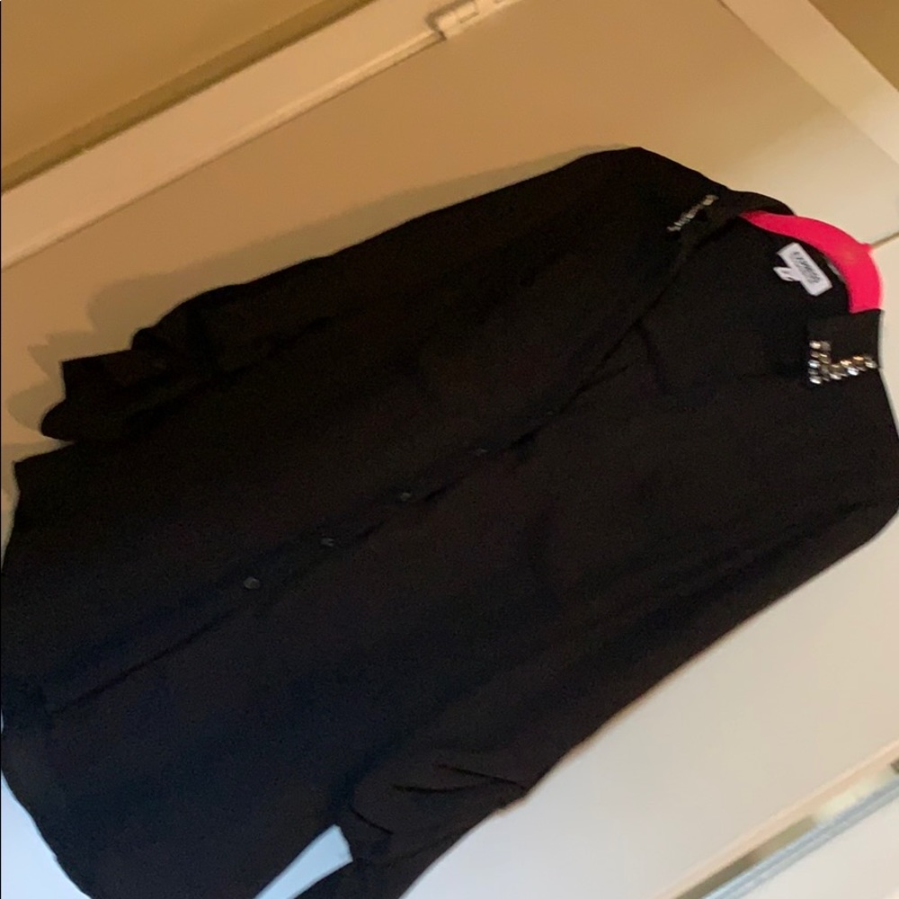 Express portofino shirt XS